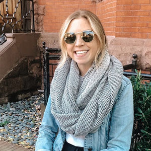 Meet your Posher, Colleen